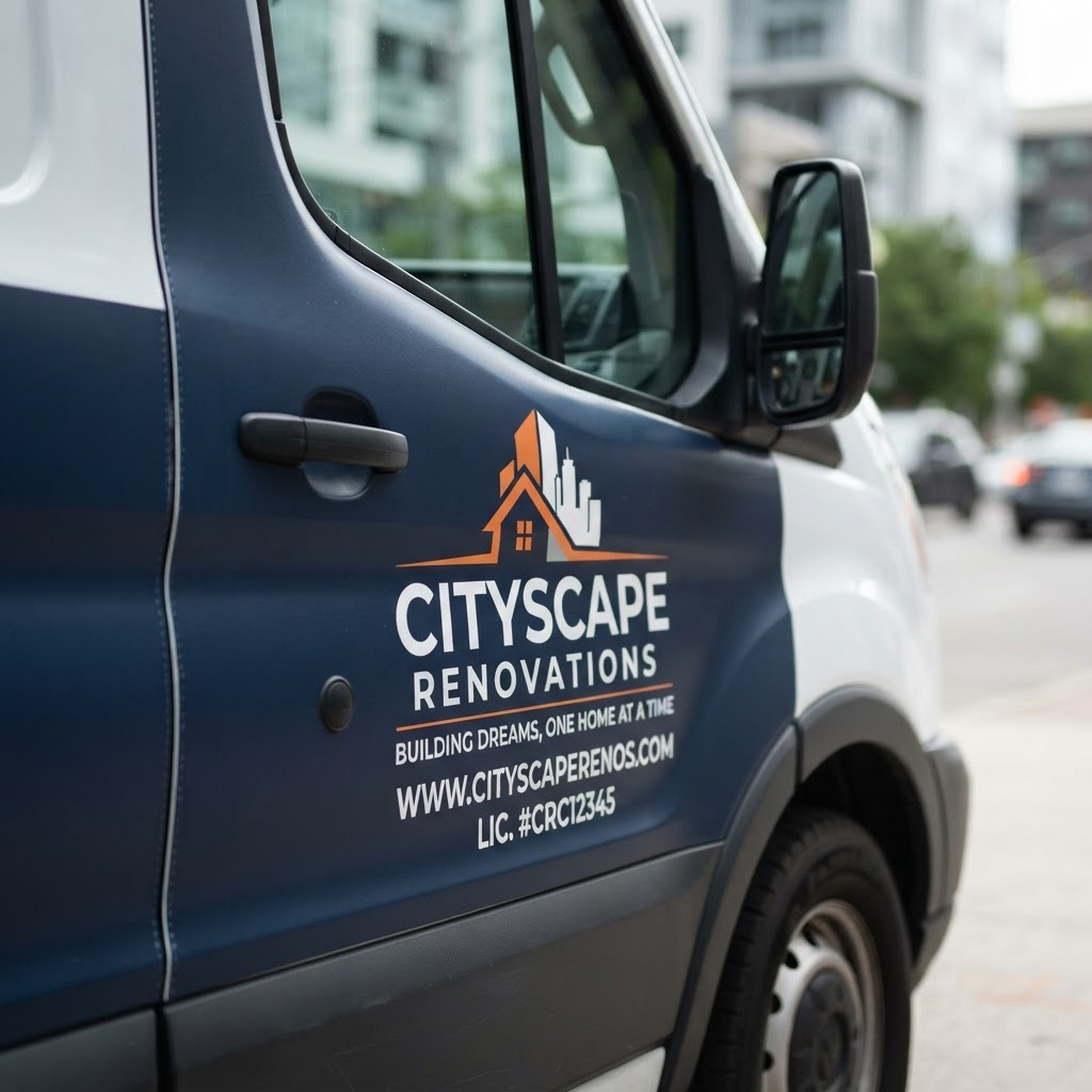 Commercial Vehicle Wraps work sample 4